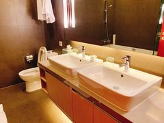 -仁恒辉盛阁酒店公寓