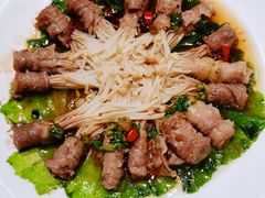 -海味当家(西安路店)