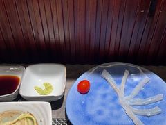 -好鲆·活鱼料理(金地广场店)