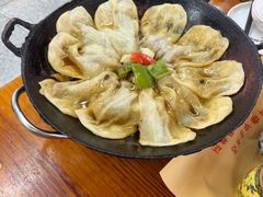 -十二道丰味·徐州土菜·烧烤(何山路店)