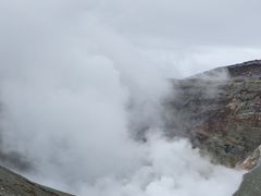 -阿苏山