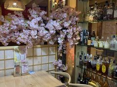 -长崎屋·日本料理·刺身·烧鸟(天河北路店)
