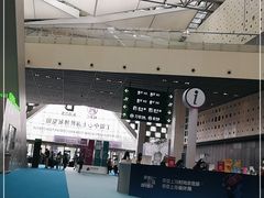 -东浩兰生上海世博展览馆