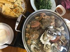 -山沟沟炒鸡(颐灏·海怡名都店)