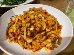 -天堂鸟水煮鱼·烟火川菜(凤凰路店)