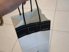 -M Stand(港汇恒隆广场店)