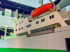 -上海中国航海博物馆