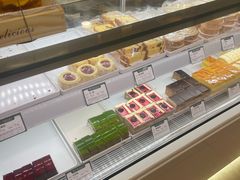 -蜂蝶来饼店(拱北总店)