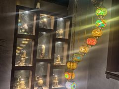-美庐餐厅·湖北菜·吴佩孚公馆(南京路店)