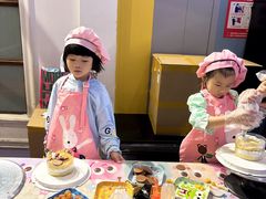 -芭菲盛宴·环球美食(北城国际店)