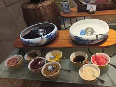 -西藏饭店·亚克·食光自助餐厅