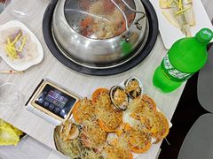 -船奇蒸汽海鲜·闽菜(八市海鲜总店)