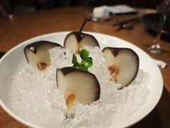 东北冻梨-奉天小馆·非遗东北菜(沈阳万象城店)