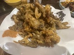 -粗粮人家·东北菜(洋桥店)