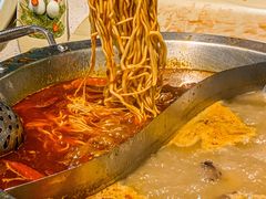 -吴铭怀旧火锅(坦洲一店)