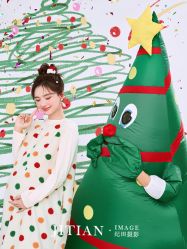 -专注孕妇照亲子照·纪田摄影