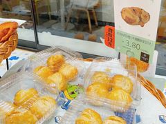 农场绿豆椪-仟吉KenGee(21世纪店)