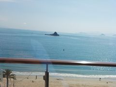 -深圳大梅沙京基洲际度假酒店