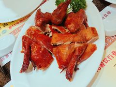 -中国厨房/台湾牛肉面