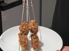 -羊门客在·烤盐池滩羊·川菜