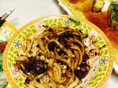 -那家小馆•北京菜•烤鸭(中关村店)