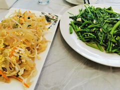 -宾朋海鲜美食特色餐厅·纯手工鲅鱼水饺(兴海路店)