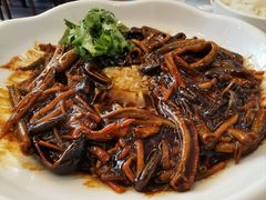 -马凯餐厅(长椿街店)