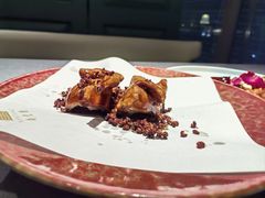 -南堂馆·新川菜(春熙路店)