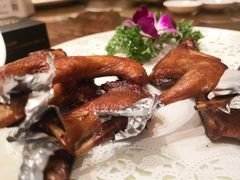 -韩山苑·潮州美食·私房菜(天安数码时代大厦店)