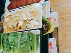 -翠峰苑火锅(迎宾路店)