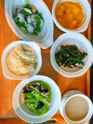 -耐味林月子会所(黄兴公园店)
