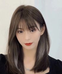 -爱秀造型 T-G