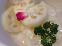 -海底捞火锅(勒泰店)