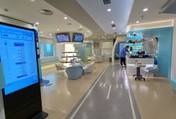 -唯儿诺儿童医院·儿科·眼科·口腔(长宁江苏路店)