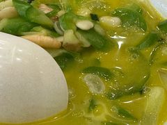 青茄子扁豆虾-启东小海鲜(庄先湾路1号店)