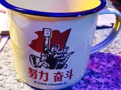 -蛙来哒主题餐厅(友好美美店)