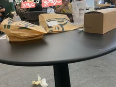 -星巴克(深圳福永国际会展中心店)