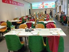 -紫光园·烤鸭·北京菜(团结湖店)