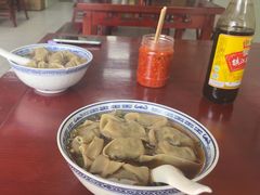 -古徽州馄饨店(宝安路店)