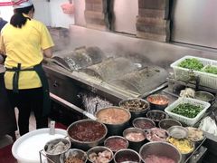-穗银肠粉店(东川路店)