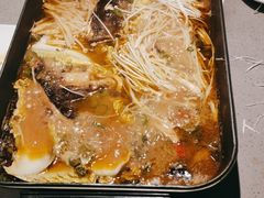 -半天妖烤鱼(桐乡万嘉购物中心店)