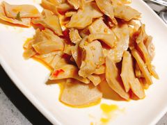 -海底捞火锅(金光华店)