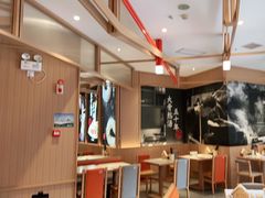 大堂-味千拉面(南虹店)