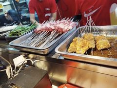 -古彭7只羊·徐州烧烤(玄武墨香路店)