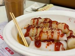 三酱猪肠粉-大哥餐厅(西城花园店)