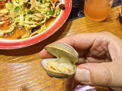 -边江铁锅炖鱼(振八街店)