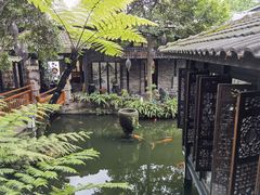 -闲亭(九眼桥店)