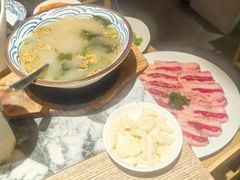 -隐家本格烧肉(万达广场店)