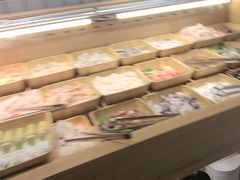 -捞小鲜虾滑海鲜自助火锅(嵊州吾悦店)