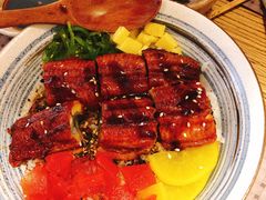 -林妈妈村·日式料理(宝山万达店)